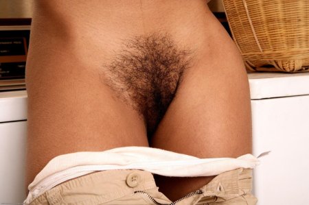 Лобковые парики