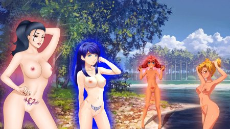 Саманта бесконечное лето