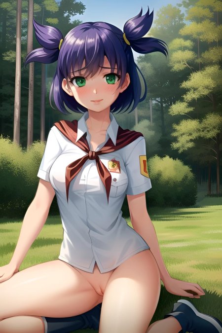 Бесконечное лето эротика