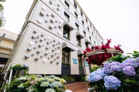 Даев переулок москва