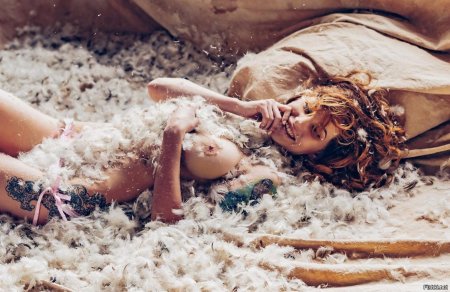 Красивая эротика