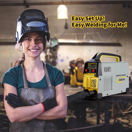 Tig сварочный аппарат