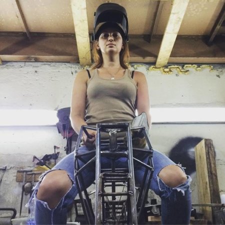 Кофе сварщица екатерина