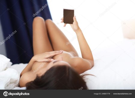 Молодая красивая женщина