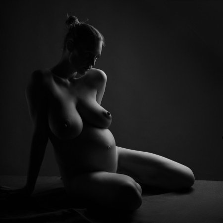 Фотосессия беременных