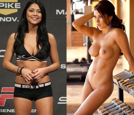 Арианни селесте юфс