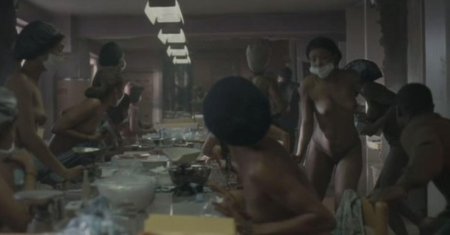 Голая куин латифа / queen latifah