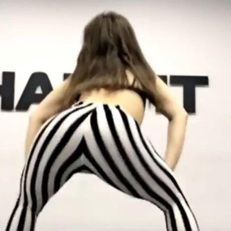 Мария черепанова twerk