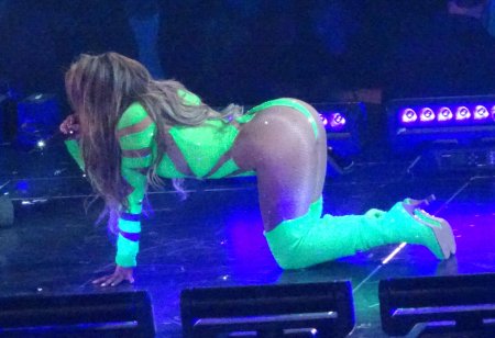 Лопез дженнифер twerk