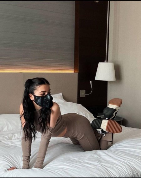 Амина мирзоева голая