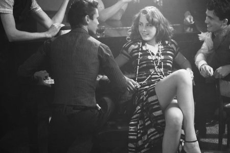 Ретро танцы