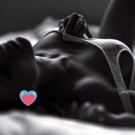 Девушка секси