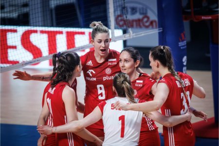 Волейбол женская сборная турции