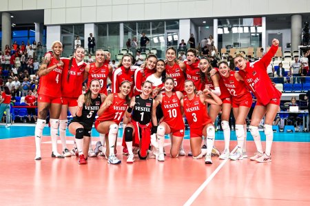 Волейбол турция женщины