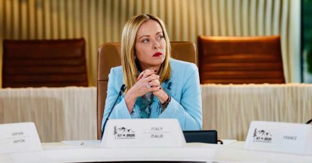 Премьер министр италии мелони