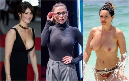 Келли брук порнозвезда