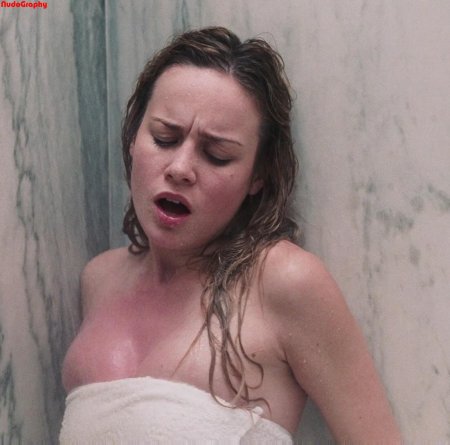 Бри ларсон слив