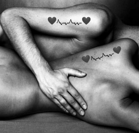 Эротика двое