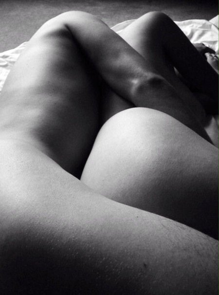 Страстная пара