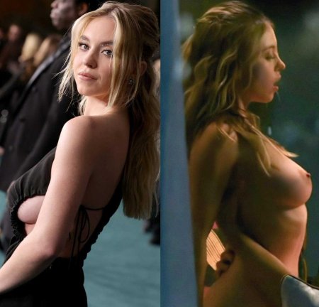 Сидни суини эйфория