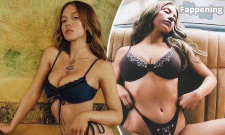 Frankies bikinis сидни суини