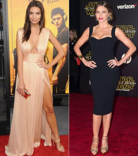 Синди кроуфорд фигура перевернутый треугольник