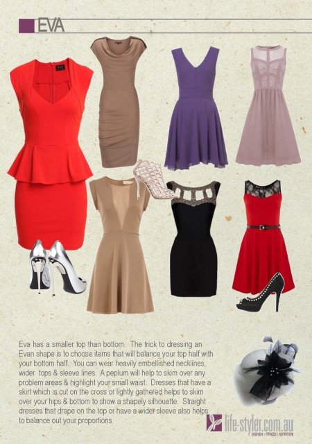 Платье короткие