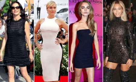 Звезды с треугольным типом фигуры