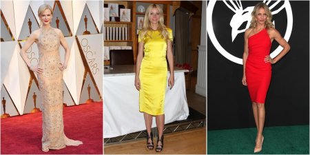 Николь кидман оскар