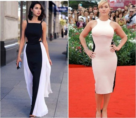 Кейт уинслет фигура