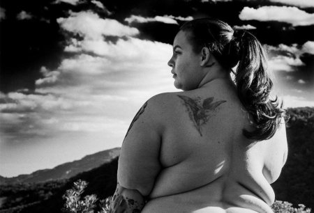 Тесс холидей бодипозитив