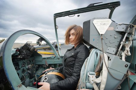 Пилотажная группа русь пилоты