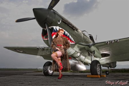 Авиатор пин ап