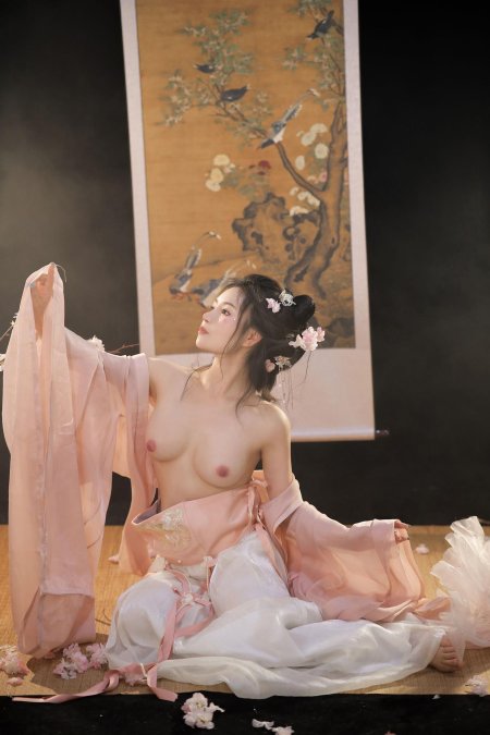 Китайский стиль