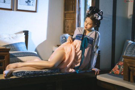 Молодые модели