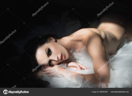 Обнаженное тело