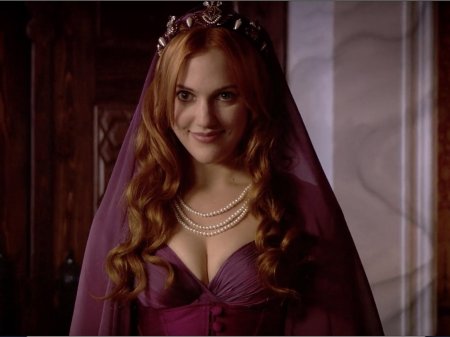 Хюррем из великолепного века