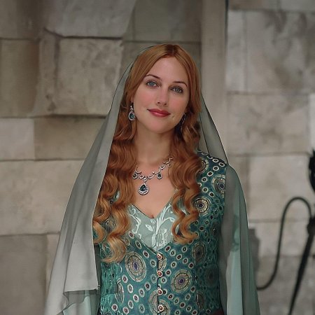 Хюррем султан сезон