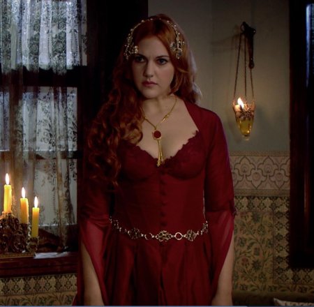 Хюррем султан