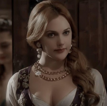 Великолепный век хюррем сезон серия