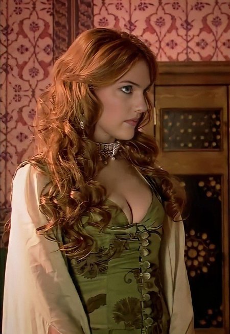 Хюррем мерьем