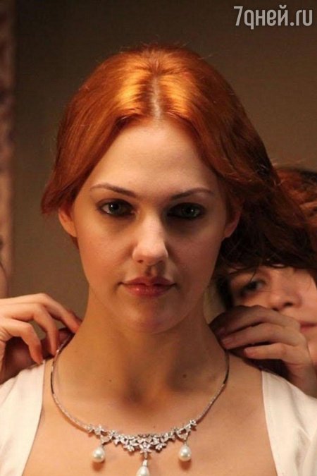 Мерьем узерли великолепный век