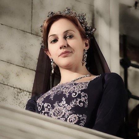 Хасеки хюррем султан