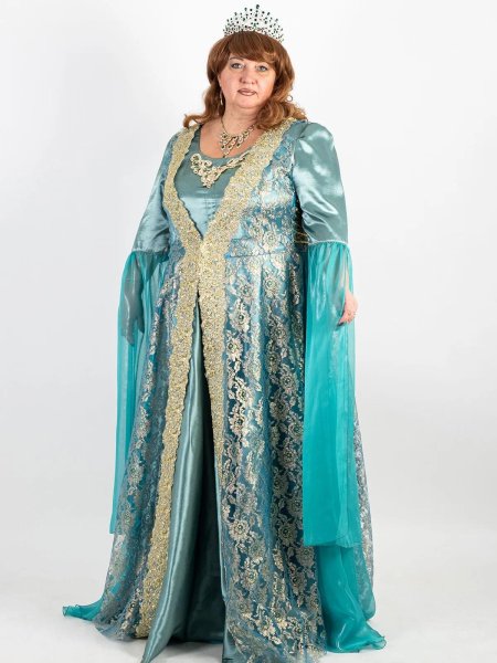 Наряды хюррем султан из великолепного века