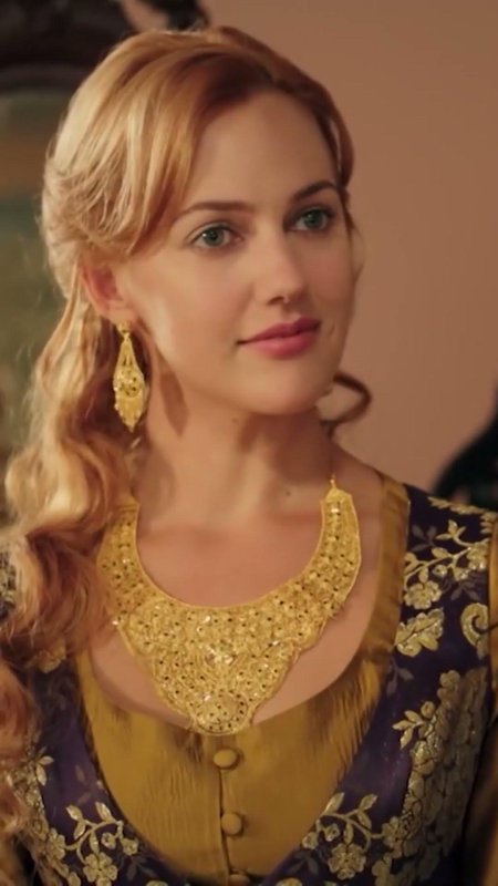 Hürrem sultan