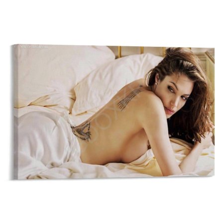 Анджелина джоли сексуальная