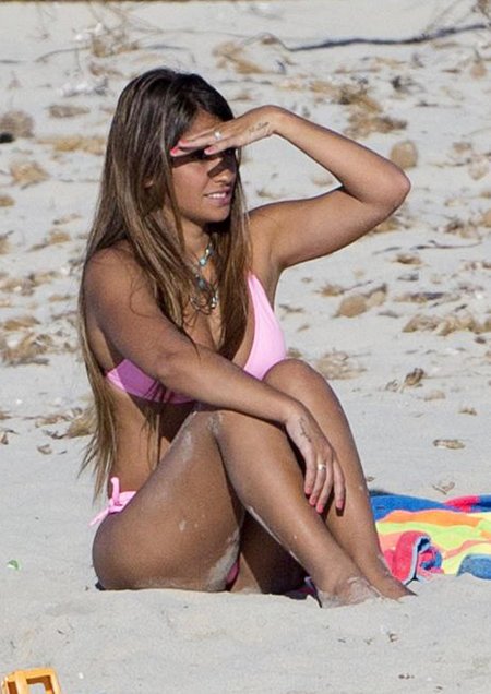 Рокуццо антонелла