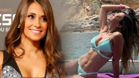 Рокуццо антонелла