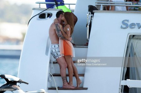 Lionel messi антонелла рокуццо