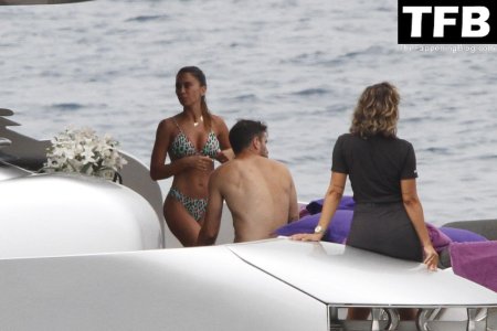 Жена криштиану роналду джорджина